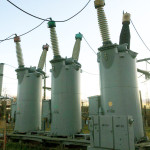 Монтаж и пуско-наладочные работы по установке выносных трансформаторов тока и трансформаторов напряжения